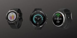 suunto vs garmin vs polar