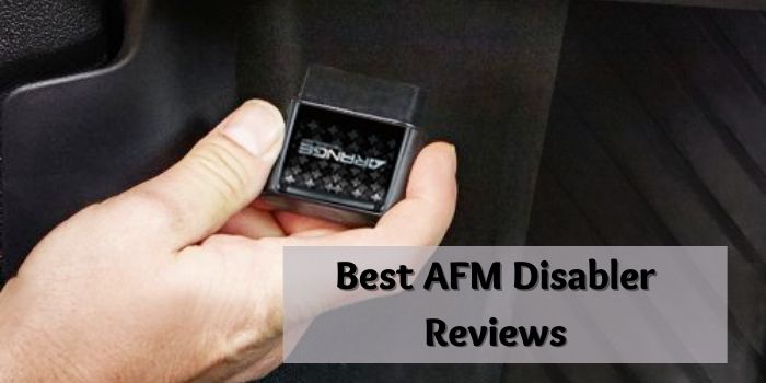 Best AFM Disabler Reviews