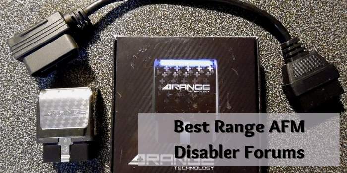 Best Range AFM Disabler Forums