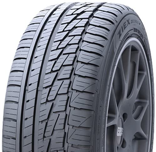 Falken Ziex ZE950 All-Season Radial Tire - 235/45R17 94W