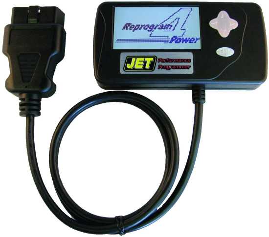 Jet 15008 Performance Programmer