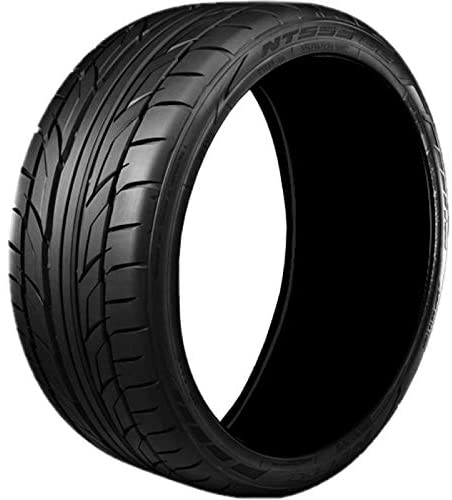 Nitto NT555 G2 all_ Season Radial Tire-315/35ZR20 110W