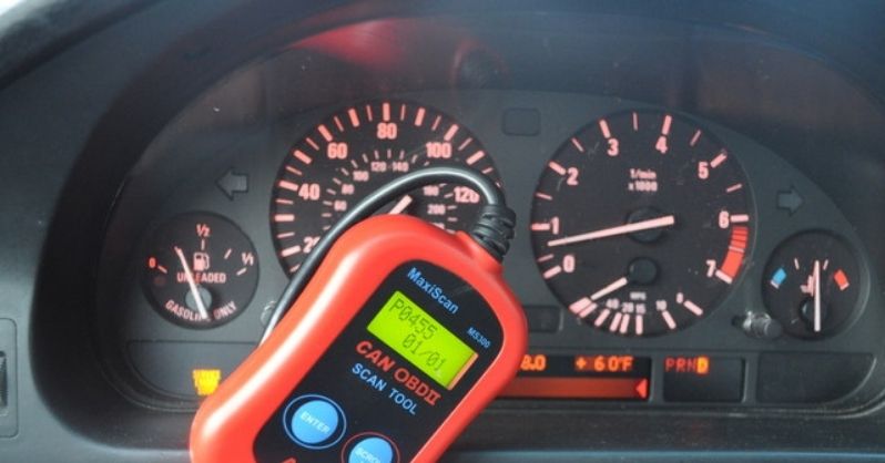 Possible Reasons For No Code Showing With Check Engine Light