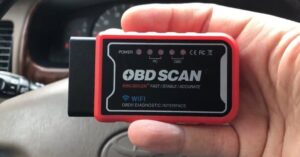 How To Use OBD2 Scanner A Step-By-Step Guide