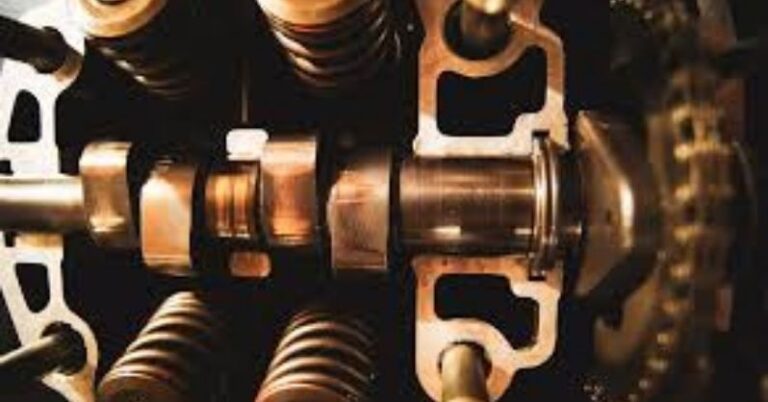 P0022 Ford F150: Why Does It Appear & How to Fix It?