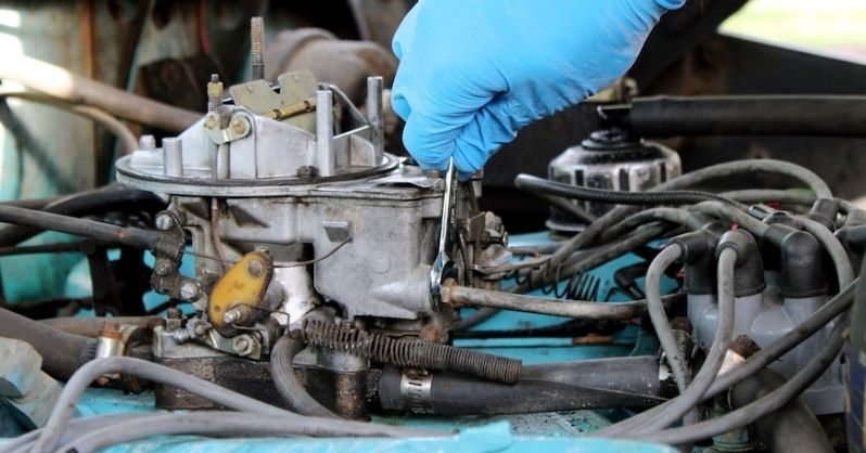 Other Factors Affecting the Cost Of Rebuilding A Carburetor