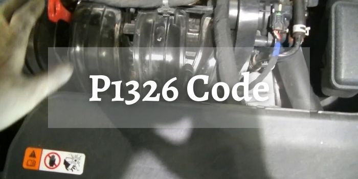 P1326 Code