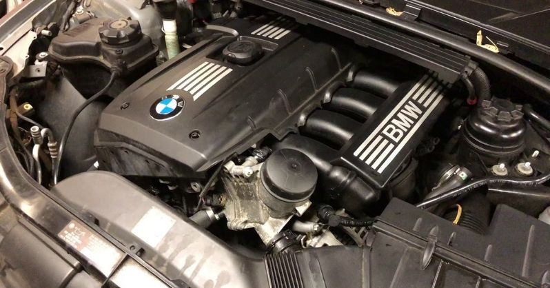 Possible Causes for P0012 BMW