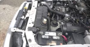 P1131 Ford Code Causes & Solutions