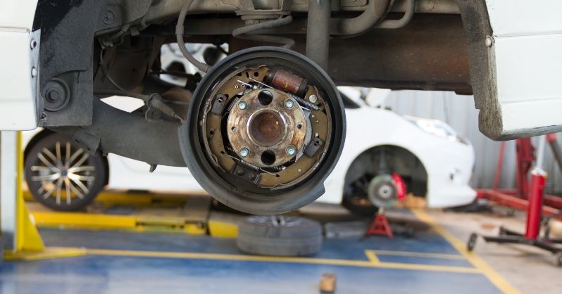 Which Types of Brake Shims are the Best