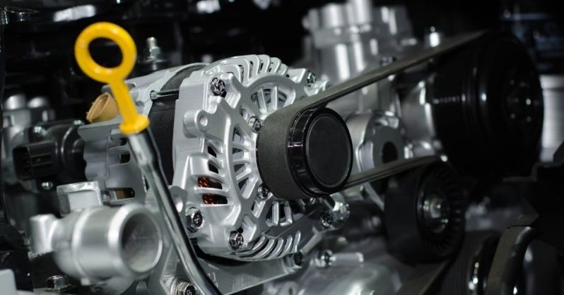 Can A Bad Alternator Cause Engine Power Loss?