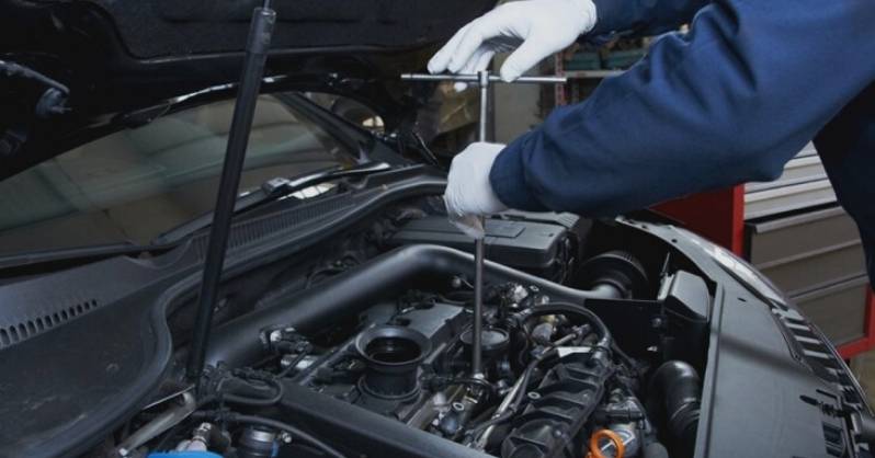 How Can You Reduce The Cost Of Engine Replacement