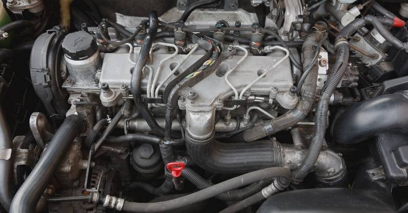 How Much Does It Cost To Replace A Diesel Engine