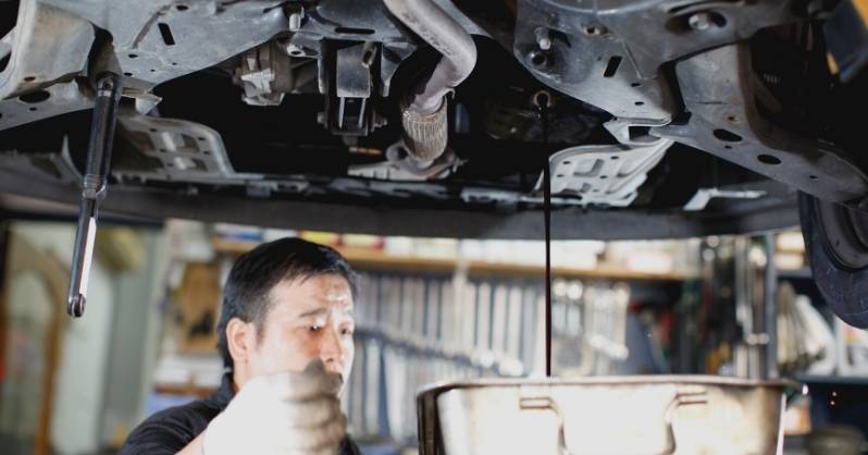 How Much Does the Engine Replacement Labor Cost