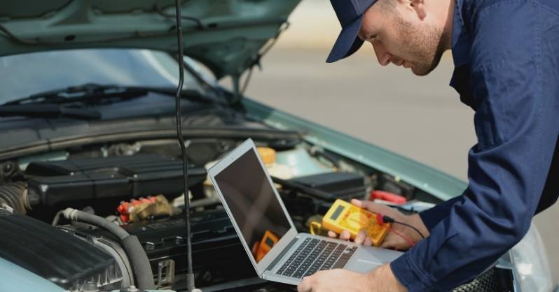 How Much Should A Car Diagnostic Cost