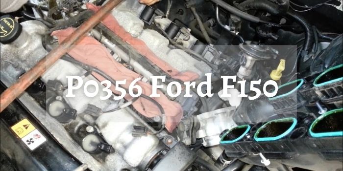 P0356 Ford F150