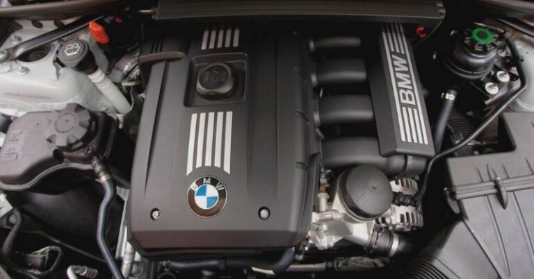 BMW 328i Engine Replacement Cost: Should You Spend the Extra Bucks?