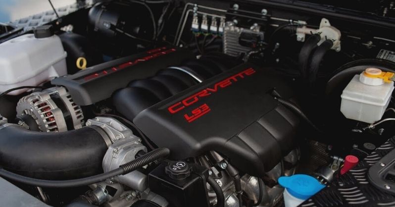 What Are The Benefits Of Having An Ls3 Engine Installed In Your Car